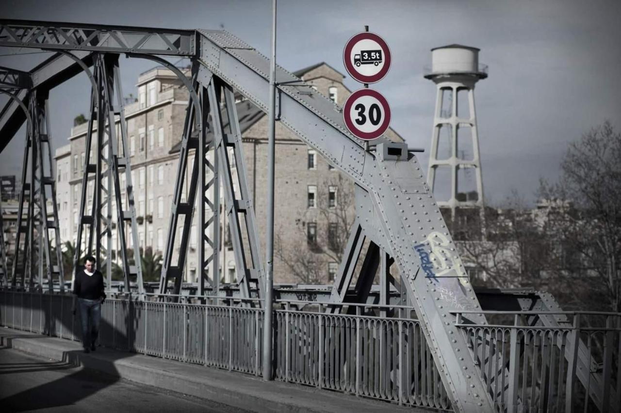 Trustevervito Róma Kültér fotó